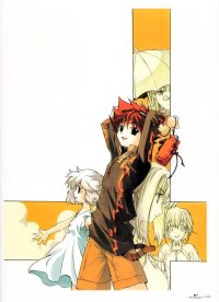 BUY NEW maki hakoda - 166234 Premium Anime Print Poster